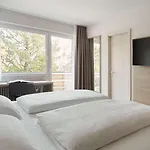 Hotel Scotty & Emily Ulm