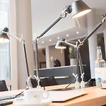 Scotty & Emily Hotel 4*