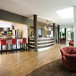 Scotty & Emily Hotel Ulm