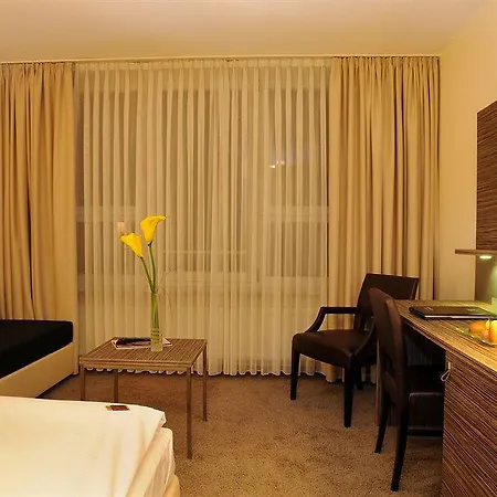 Szálloda Best Western Plus Atrium