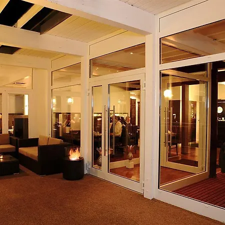 Best Western Plus Atrium Ulm