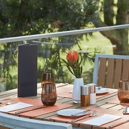 Scotty & Emily Hotel Ulm