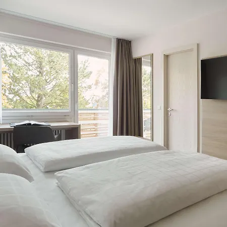 Szálloda Best Western Plus Atrium Ulm