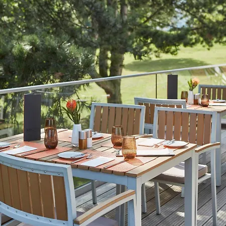 Hotell Scotty & Emily 4*