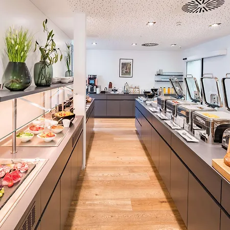 Best Western Plus Atrium 4* Ulm