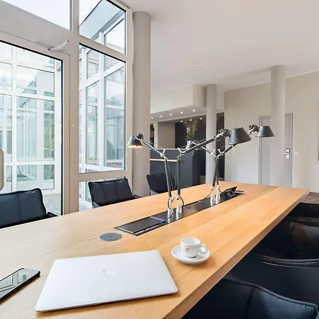 Szálloda Best Western Plus Atrium Ulm