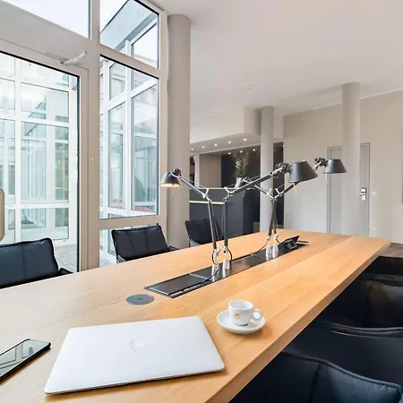 Hotel Scotty & Emily Ulm