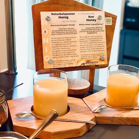 Hotel Scotty & Emily Ulm