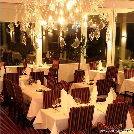 Best Western Plus Atrium 4*