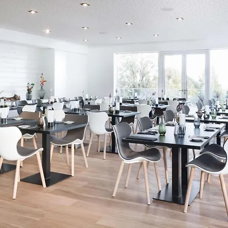 Best Western Plus Atrium Szálloda Ulm