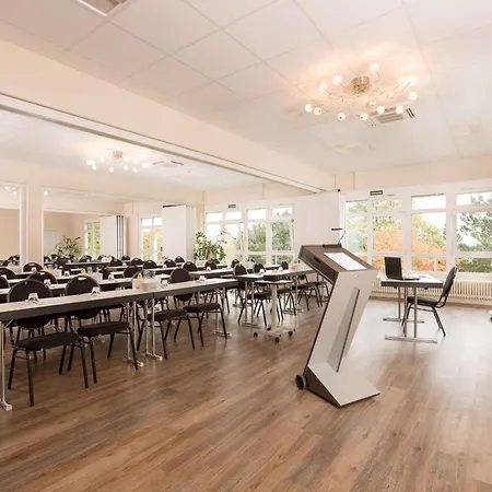 Szálloda Best Western Plus Atrium Ulm