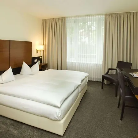 Szálloda Best Western Plus Atrium 4*
