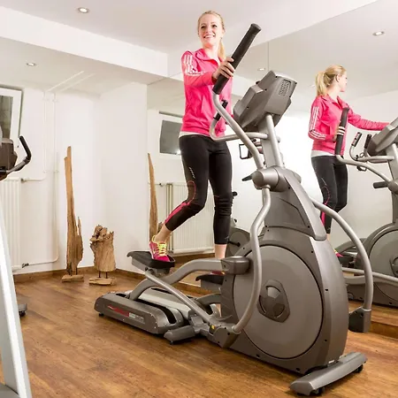 Scotty & Emily Hotell Ulm