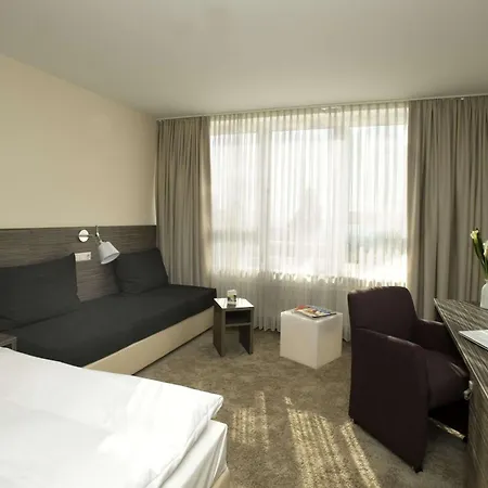 Best Western Plus Atrium Ulm