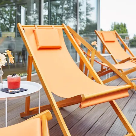 Hotell Scotty & Emily