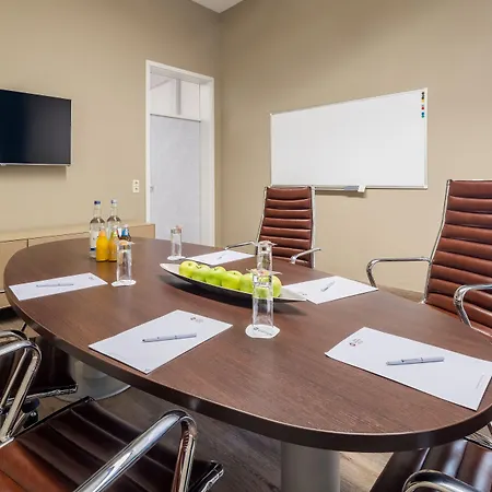 Hotel Scotty & Emily Ulm