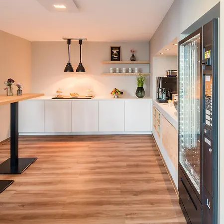 Ξενοδοχείο Scotty & Emily Ουλμ