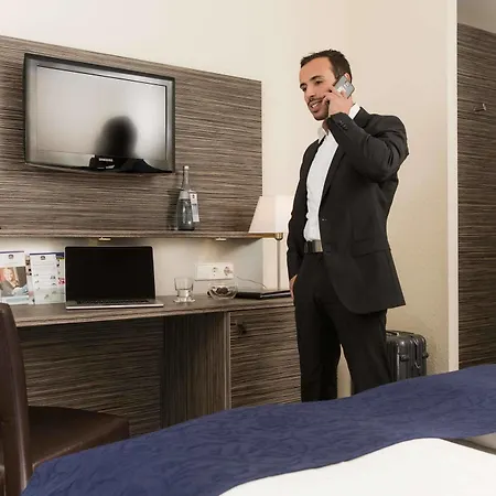 Szálloda Best Western Plus Atrium 4*