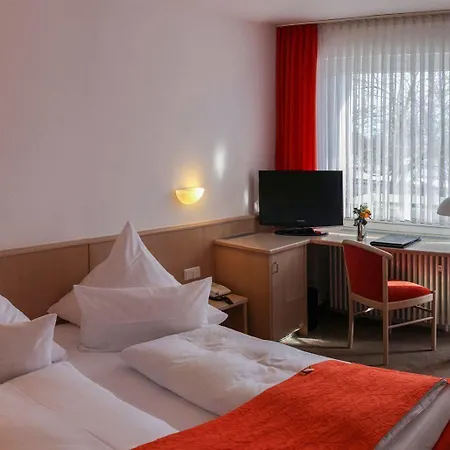 Szálloda Best Western Plus Atrium Ulm