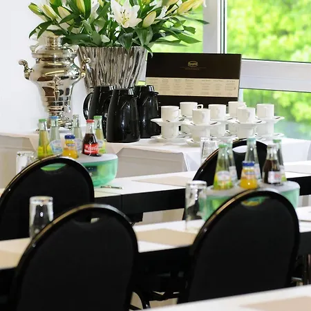 Hotel Scotty & Emily Ulm