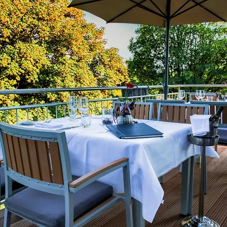 Szálloda Best Western Plus Atrium 4*