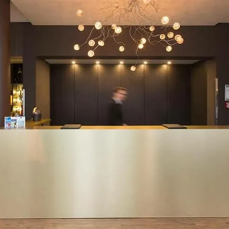 Szálloda Best Western Plus Atrium 4*