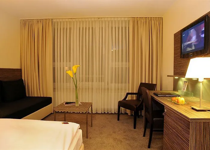 Hotell Scotty & Emily