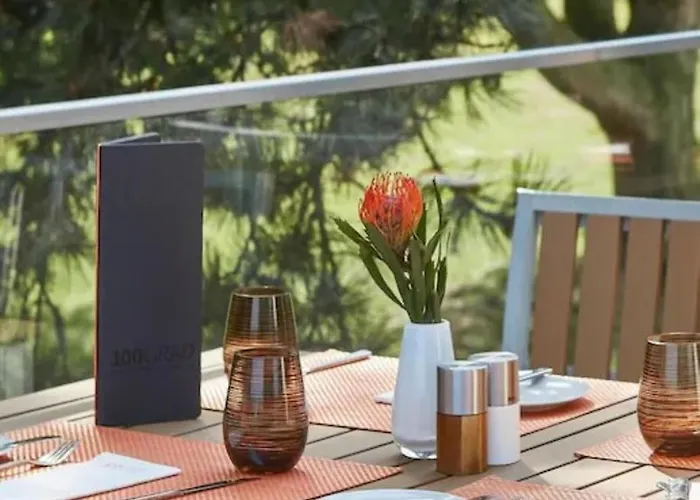 Scotty & Emily Hotell Ulm