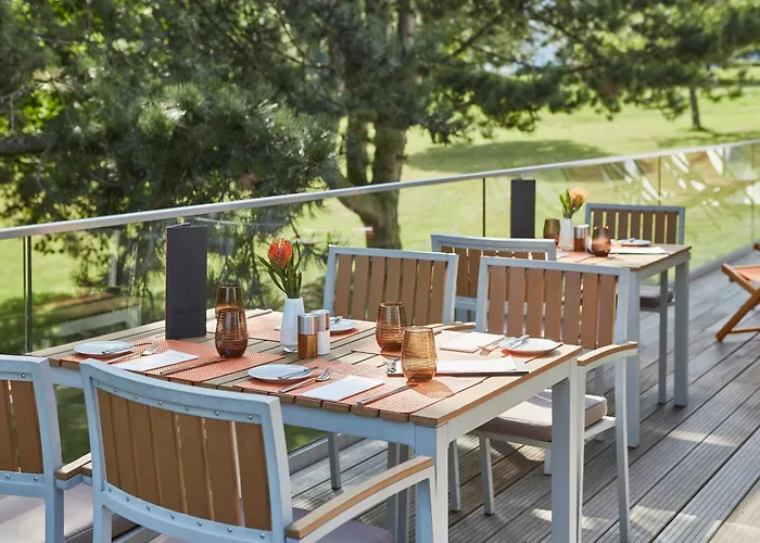 Hotell Scotty & Emily 4*