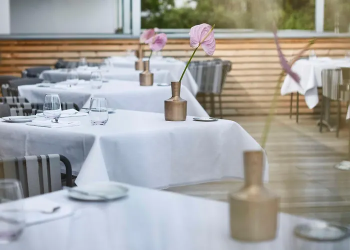 Scotty & Emily Hotel Ulm