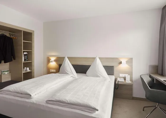 Scotty & Emily 4* Ulm