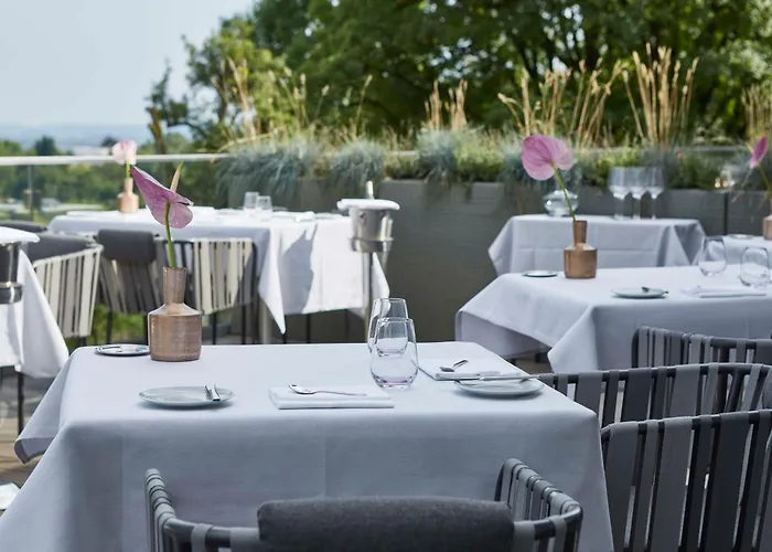 Hotell Scotty & Emily Ulm