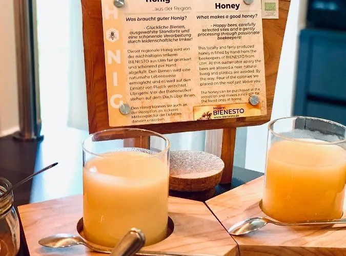 Hotell Scotty & Emily Ulm