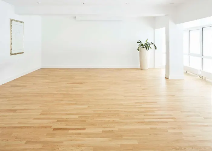 Hotel Scotty & Emily Ulm