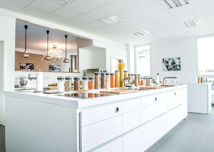 Scotty & Emily 4* Ulm