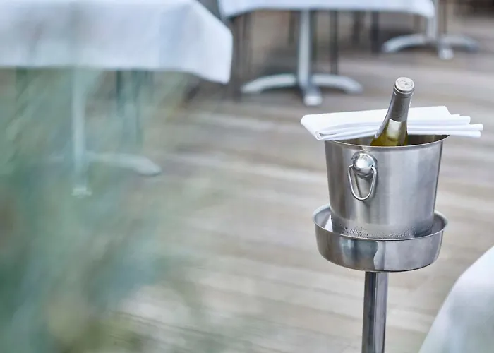 Hotell Scotty & Emily 4*