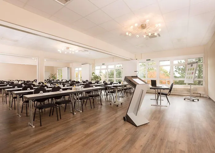 Hotell Scotty & Emily Ulm