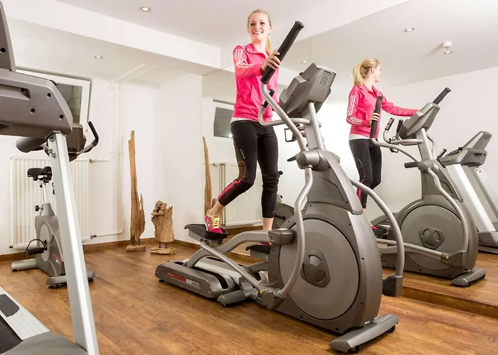 Scotty & Emily Hotel Ulm