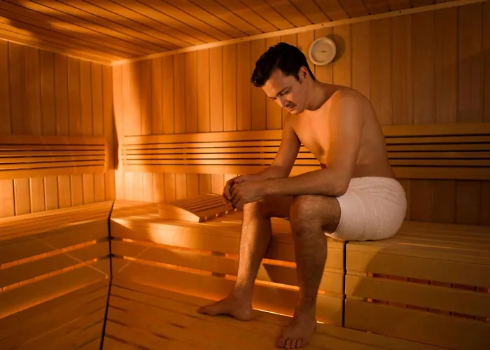 Hotell Scotty & Emily Ulm