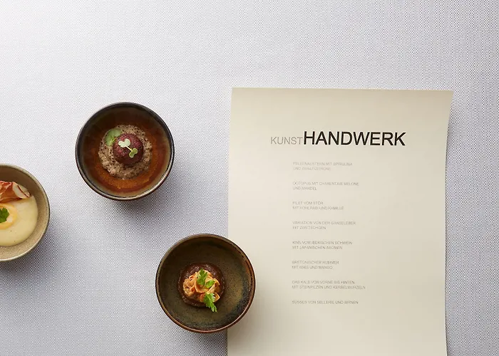 Scotty & Emily Hotel Ulm