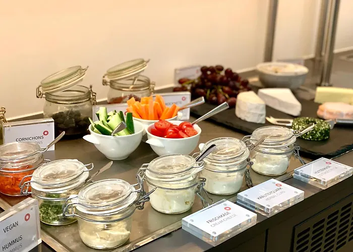 Hotel Scotty & Emily Ulm