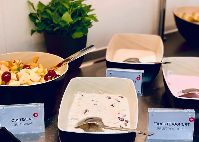 Hotell Scotty & Emily 4*