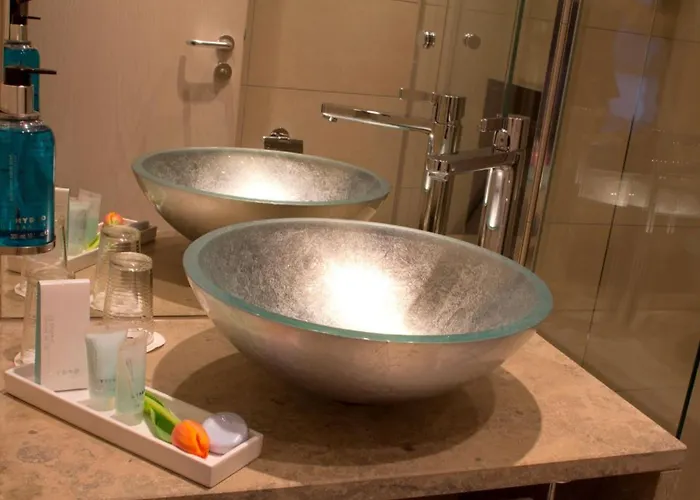 Hotell Scotty & Emily