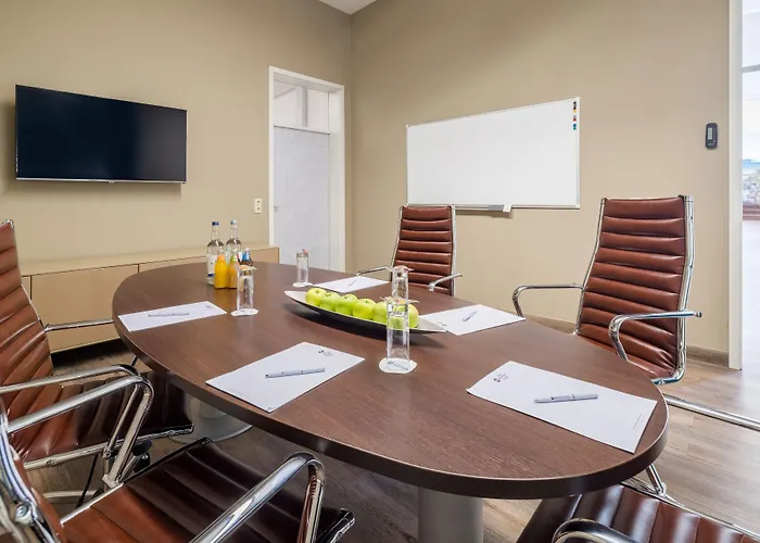 Hotel Scotty & Emily Ulm