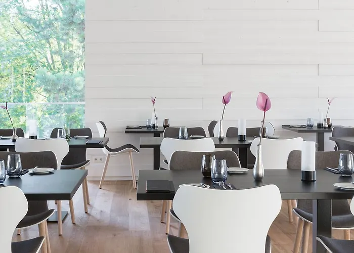 Hotell Scotty & Emily Ulm