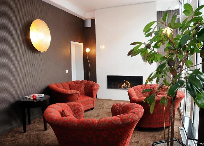 Scotty & Emily 4* Ulm