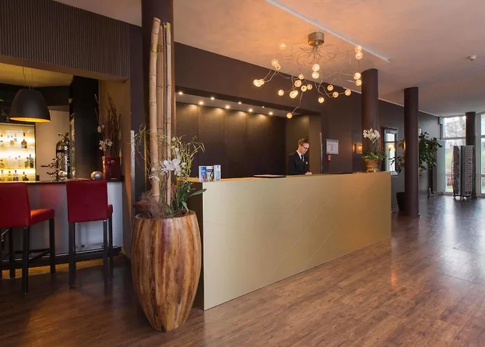 Hotell Scotty & Emily Ulm