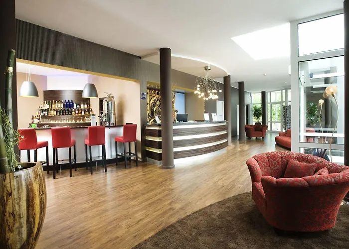 Scotty & Emily Hotel Ulm