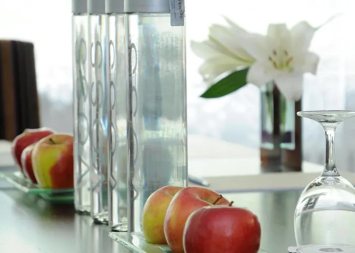 Scotty & Emily Hotell 4*