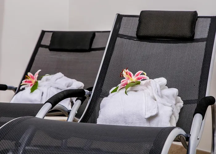 Scotty & Emily 4* Ulm